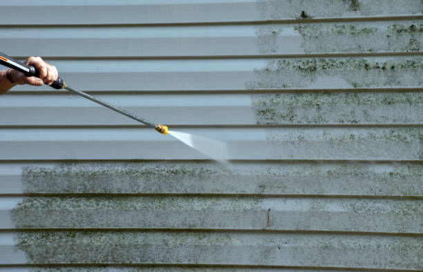 Post-Construction Pressure Washing in Mckee City, NJ